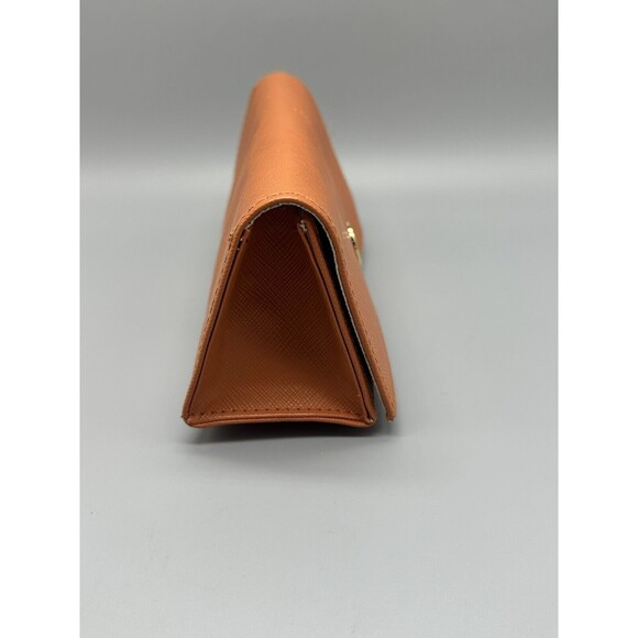 TORY BURCH AUTHENTIC EYEWEAR EYEGLASSES GLASSES CASE ONLY - Picture 4 of 7